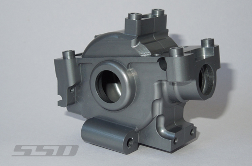hpi baja front bulkhead